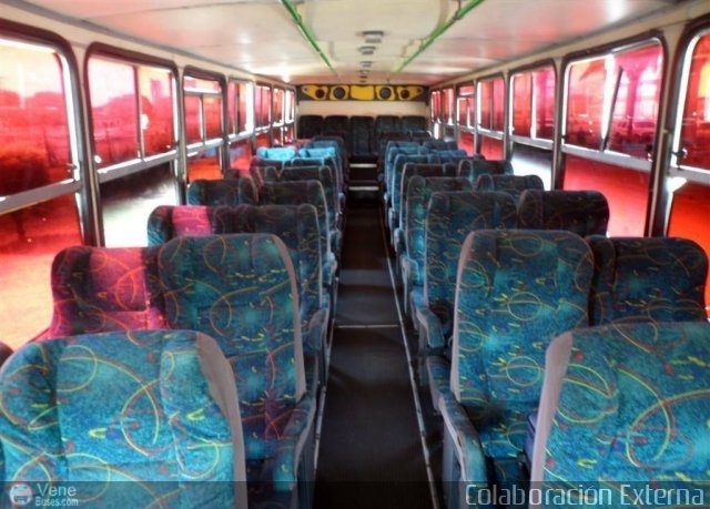 L�nea 1ero de Octubre 085 por Darwin Sanchez