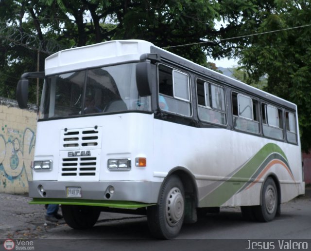 Ruta Metropolitana de Guarenas - Guatire 30 por Jes�s Valero