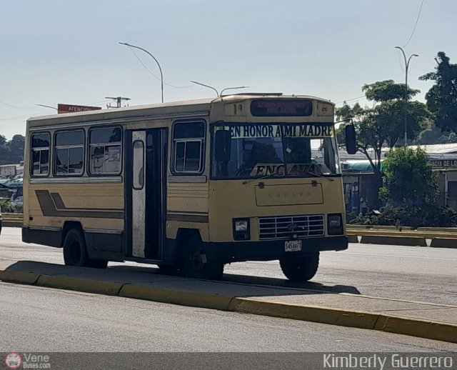 A.C. Unin de Transporte Angel Gabriel 05 por Kimberly Guerrero