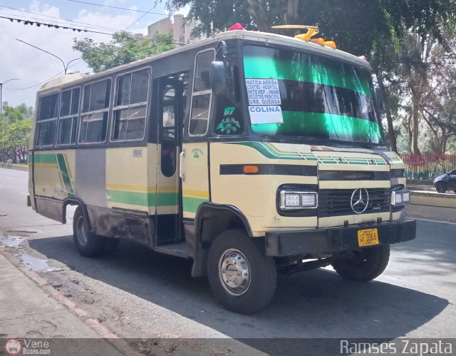 MI - U.C. La Matica 67 por Rams�s Zapata