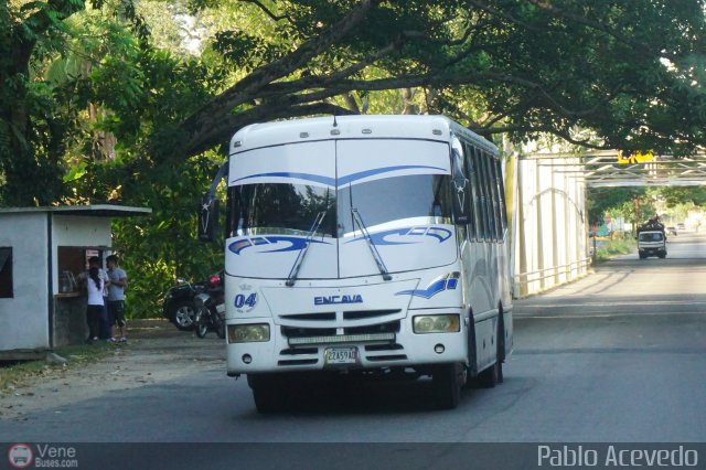 A.C. Indepasib 004 por Pablo Acevedo