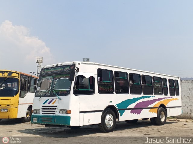AN - Transcar 05 05 por Josue Snchez