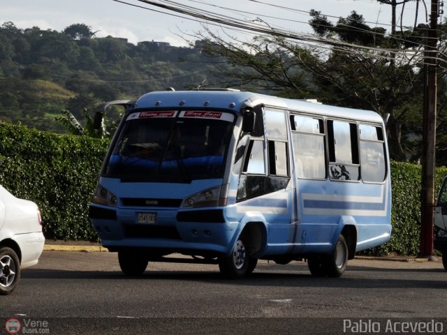 TA - Unin Conductores San Jos 04 por Pablo Acevedo