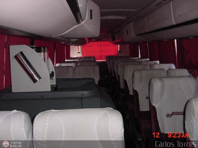 Aerobuses de Venezuela 077 por J. Carlos Gámez