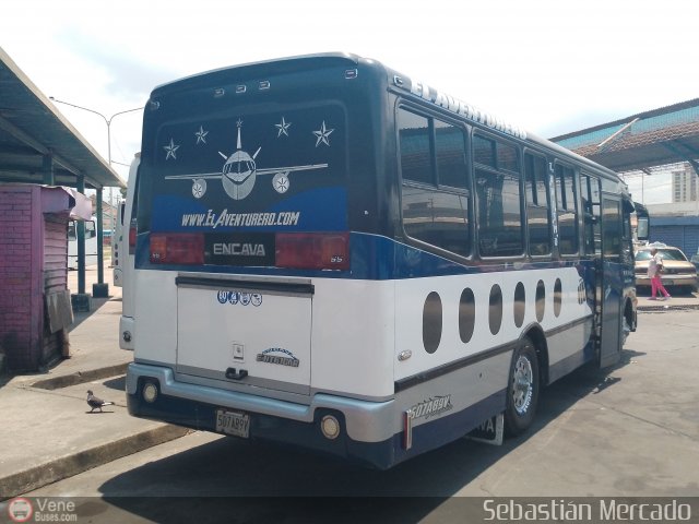 U.C. Falc�n Zulia 07 por Sebasti�n Mercado