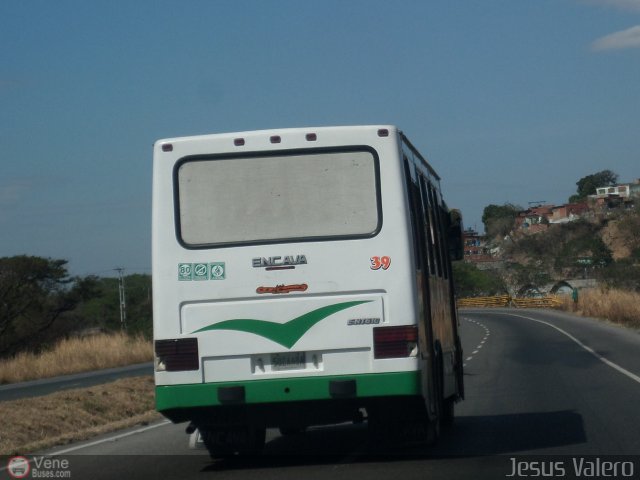 U.C. La Responsable S.C. 039 por Jes�s Valero