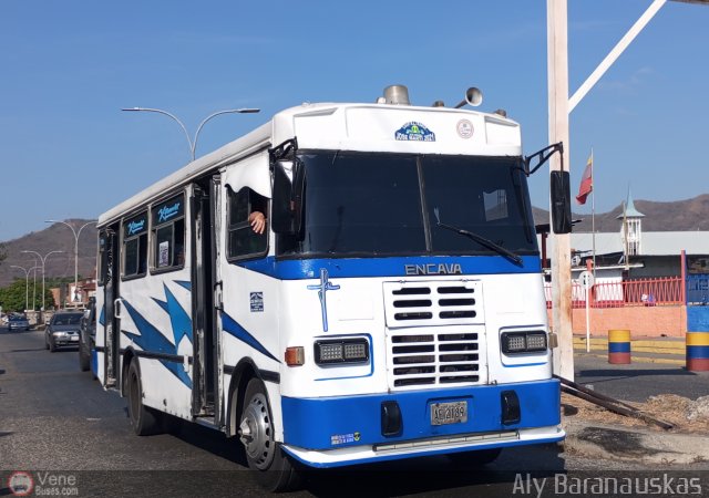 CA - Cooperativa Transporte Jos� Mart�n 2021 01 por Aly Baranauskas