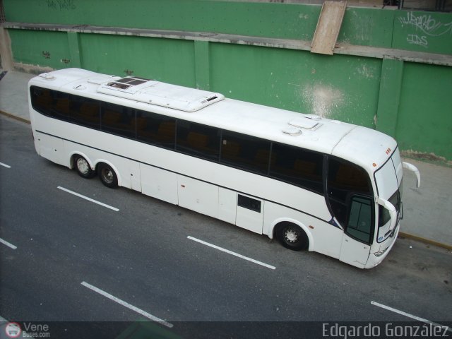 Unin Conductores Aeropuerto Maiqueta Caracas 057 por Edgardo Gonzlez