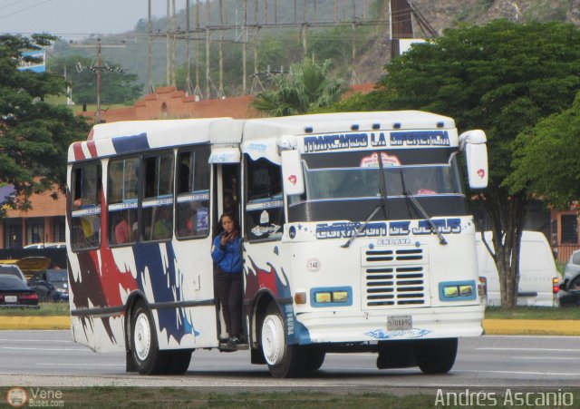 CA - Unin La Esmeralda 148 por Andrs Ascanio