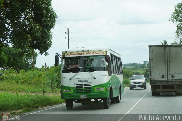 A.C. Vencedores del Llano 017 por Pablo Acevedo