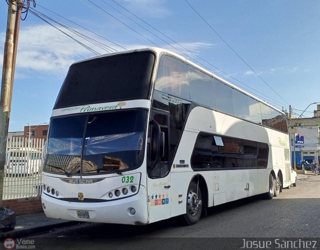 Expresos Primavera 032 por Josue S�nchez