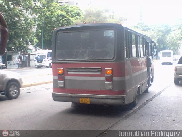 DC - Asoc. Cooperativa Carabobo Tiuna R.L. 060 por Jonnathan Rodr�guez