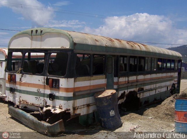 En Chiveras Abandonados Recuperaci�n Fatima por Alejandro Curvelo