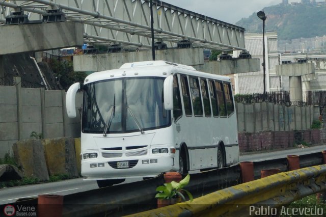 Uni�n MarVal 076 por Pablo Acevedo