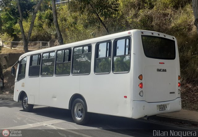 MI - Transporte Uniprados 043 por Dilan Noguera