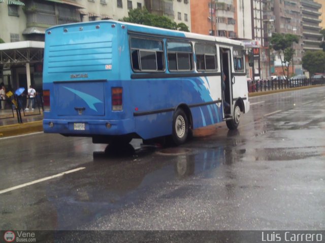 DC - Unin Conductores de Antimano 030 por Luis Enrique Carrero