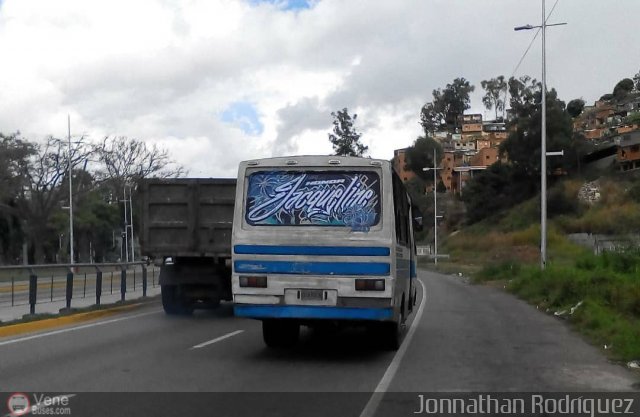 DC - AsoCoproColectivos 750 por Jonnathan Rodr�guez