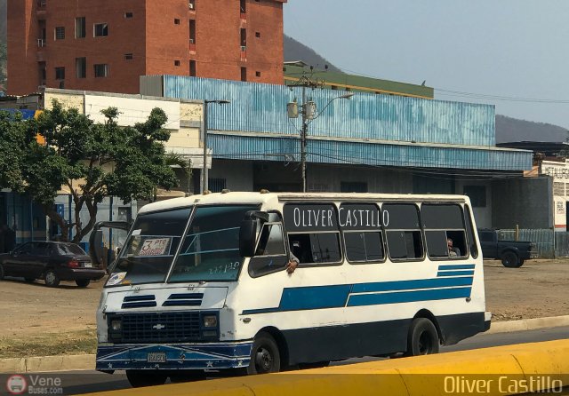 AN - Transintron 04 029 por Oliver Castillo