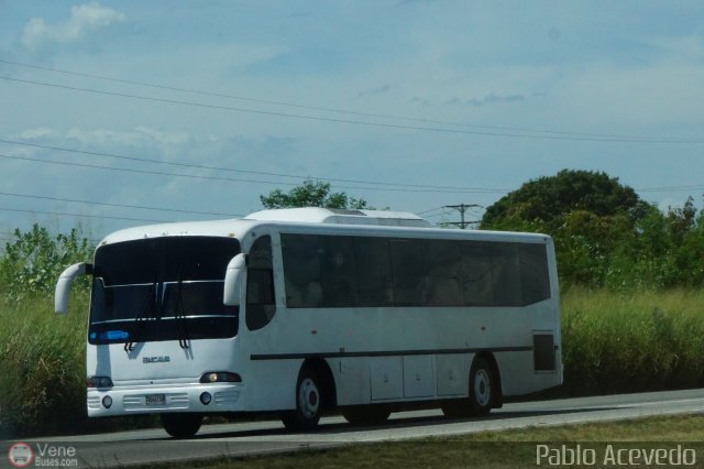 Transporte Unido 755 por Pablo Acevedo