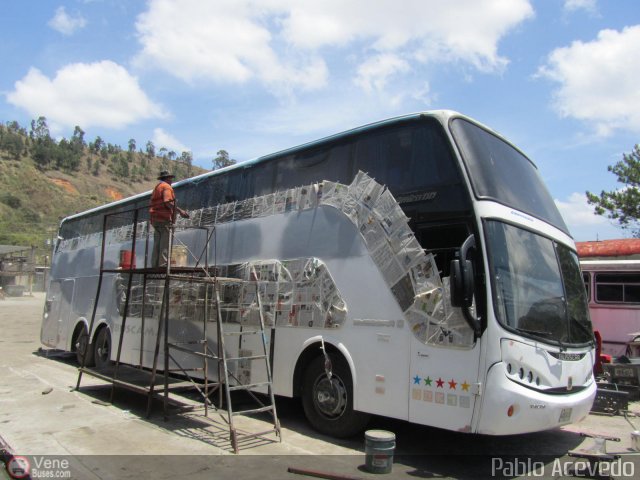 Expresos M�rida 0198 por Pablo Acevedo