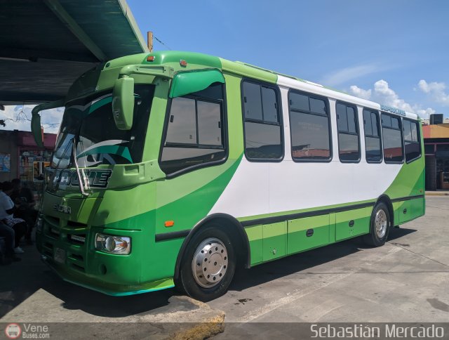 A.C. de Transporte Larense 49 por Sebasti�n Mercado