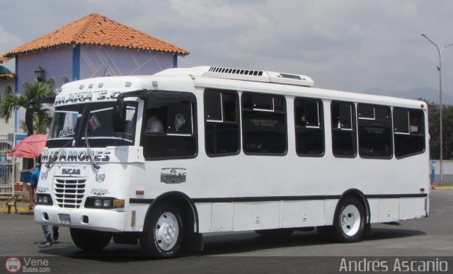 S.C. Expresos Mara 025 por Andr�s Ascanio