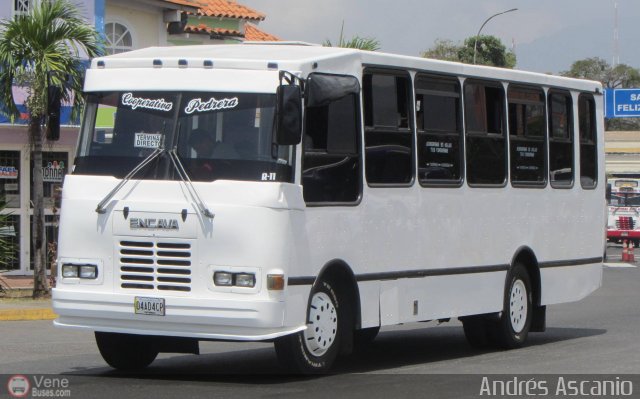 AR - Cooperativa La Pedrera 34 por Andr�s Ascanio