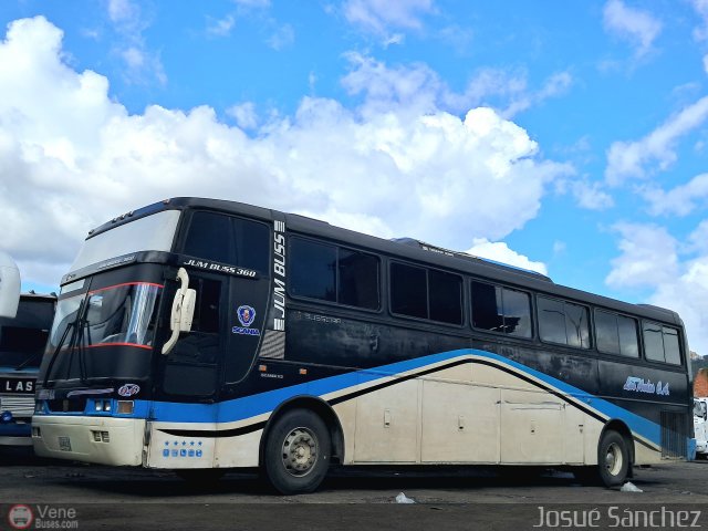 Expresos Los Andes 04 por Josu� S�nchez