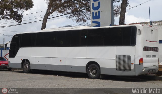 Particular NO USAR M�S 372 por Waldir Mata