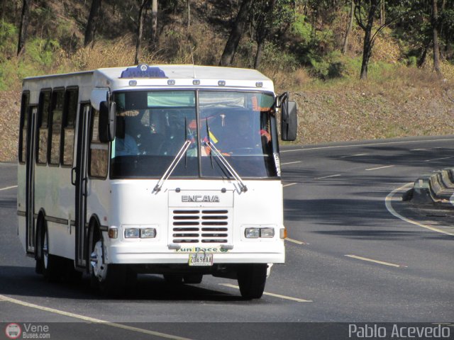 DC - Asociacin Repblica 053 por Pablo Acevedo