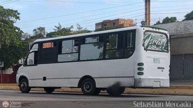 ZU - U.C. Carabobo 070 por Sebasti�n Mercado