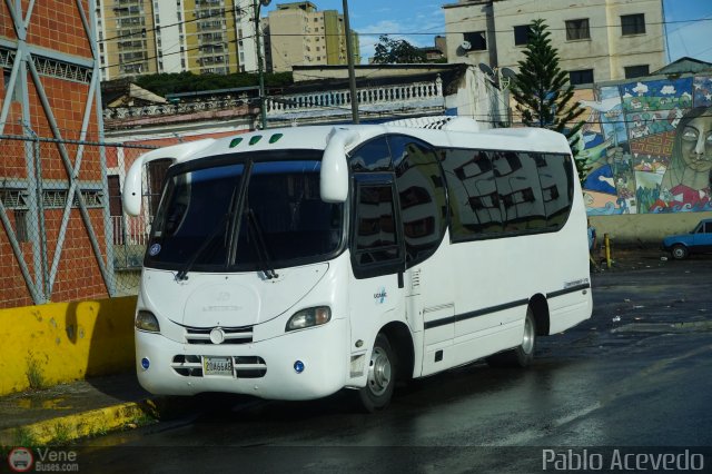 Unin Conductores Aeropuerto Maiqueta Caracas 081 por Pablo Acevedo