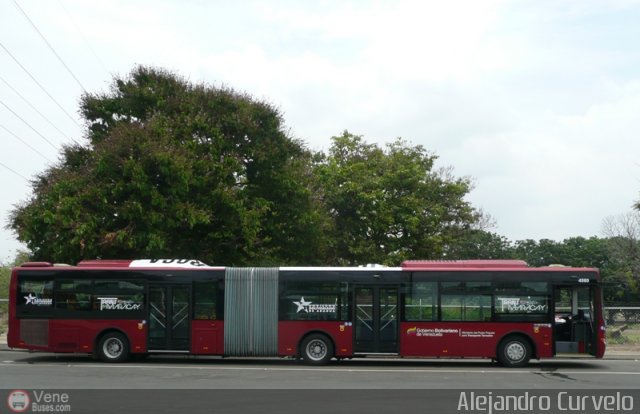 AR - TransMaracay 4569 por Alejandro Curvelo