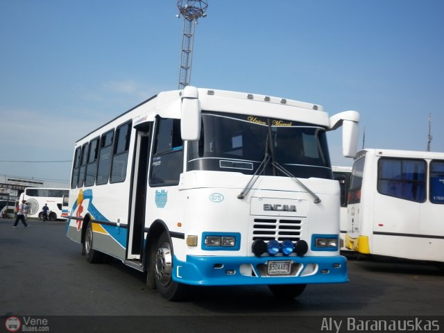 Uni�n MarVal 031 por Aly Baranauskas