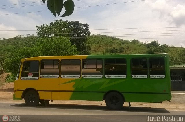 Asociacin Cooperativa R.S. Ezequiel Zamora 38 por Jos Pastran