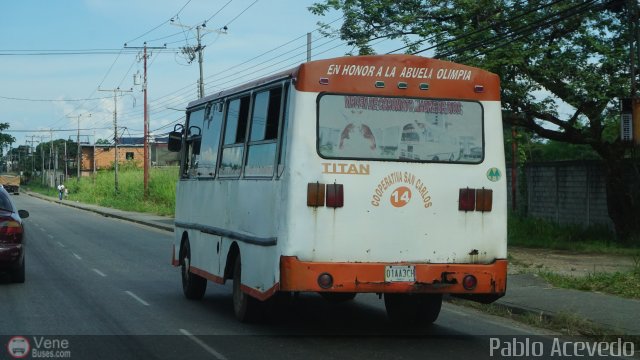Sin identificacin o Desconocido 14 por Pablo Acevedo