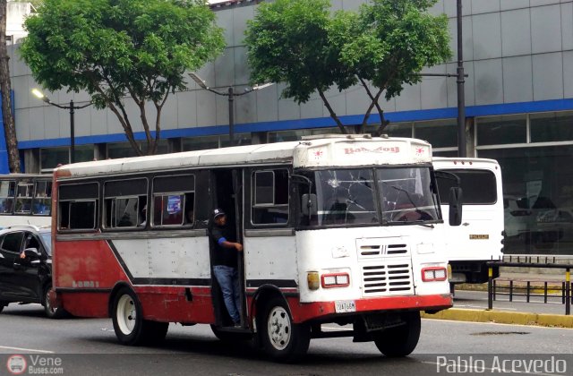 DC - Unin Criollos del Este S.C. 333 por Pablo Acevedo