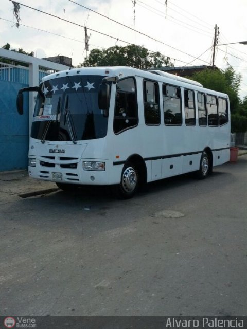 Transporte y Servicios Guanipa 03 por Alvaro Palencia