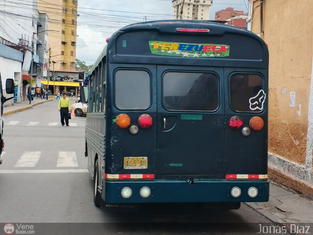 MI - Unin Circunvalacin Los Teques 063 por Jons Daz