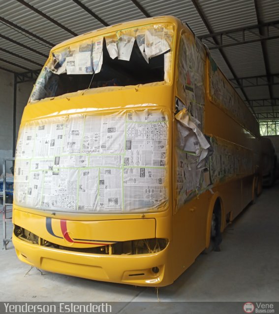 Expresos Los Llanos 030 por Yenderson Cepeda