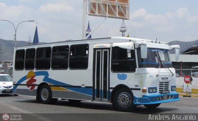 Uni�n MarVal 031 por Andr�s Ascanio