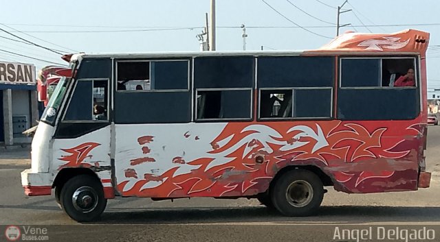 ZU - U.C. Barrio La Polar 059 por �ngel Delgado