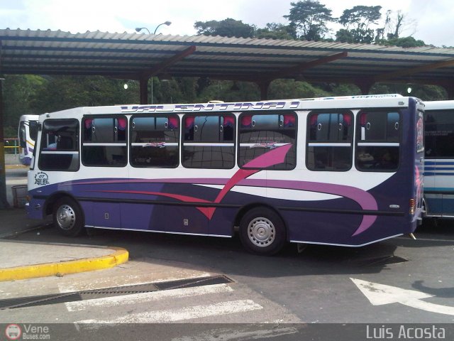 U.C. Los Caminantes 07 por Daniel Fajardo