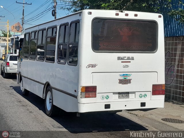 Uni�n Turmero - Maracay 140 por Kimberly Guerrero
