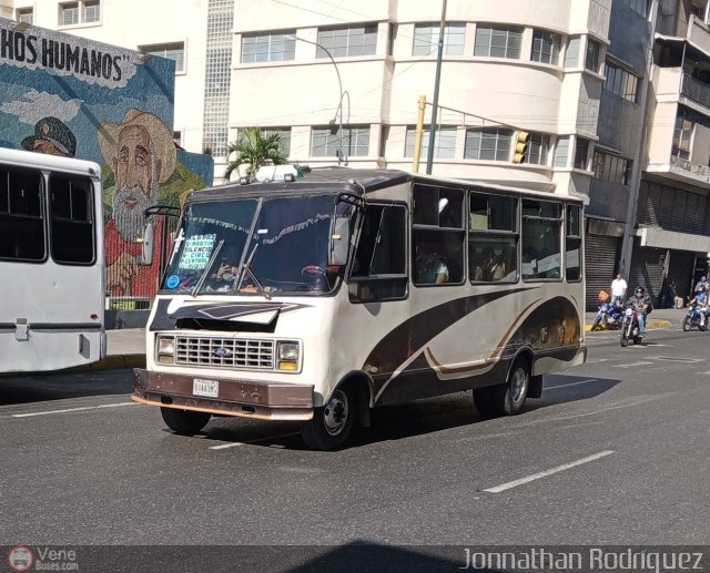 DC - Uni�n Conductores del Oeste 456 por Jonnathan Rodr�guez