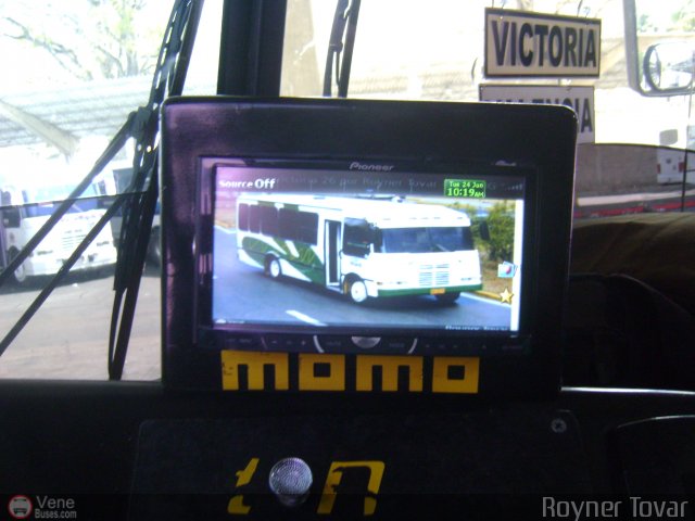 Uni�n Victoria 26 por Royner Tovar