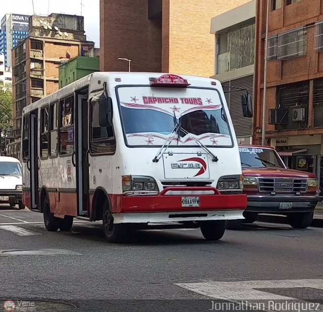 DC - A.C. de Transporte Roosevelt 088 por Jonnathan Rodr�guez