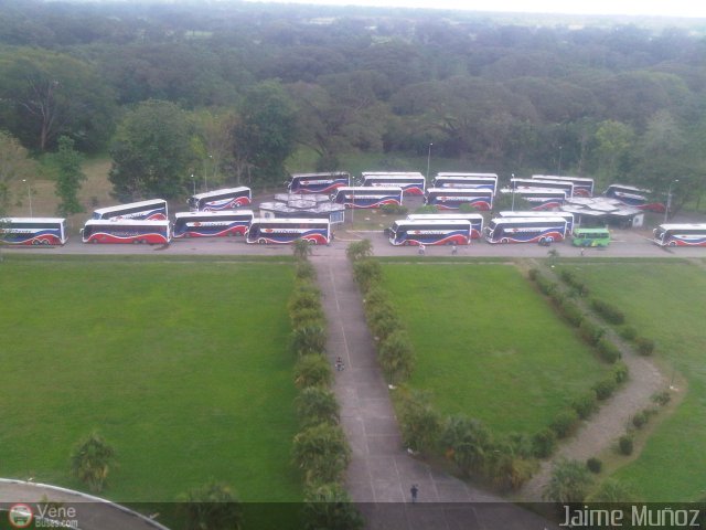 Expresos Occidente EOCA-30 por Pablo Acevedo