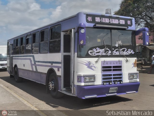 ZU - Colectivos Corazn de Jess 01 por Sebastin Mercado