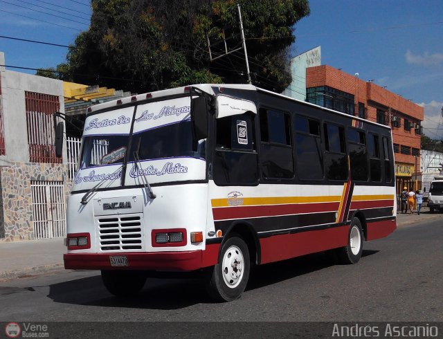 A.C. Unin Palo Negro 025 por Andrs Ascanio
